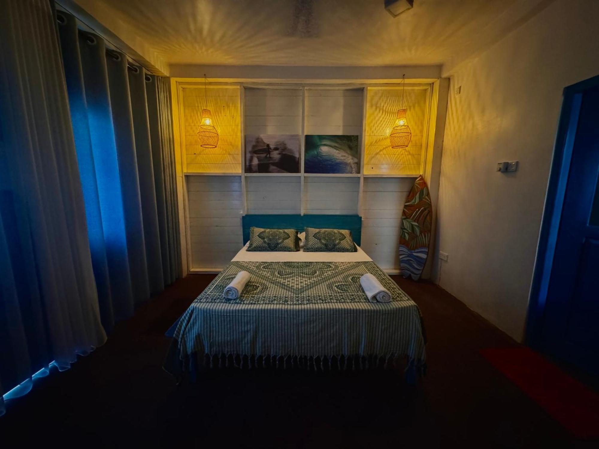 Neo Bay Hotel Weligama Exterior photo